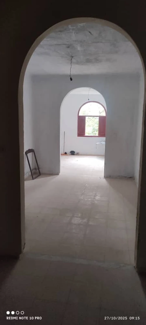 Location Appartement Niveau de villa F3 F4 Boumerdès Dellys