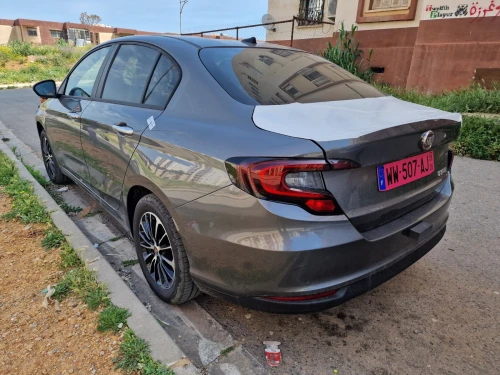 Fiat Tipo Sedan 2026 Business