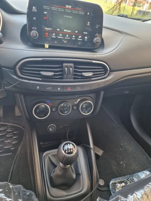 Fiat Tipo Sedan 2026 Business