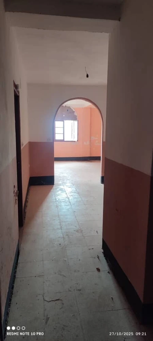 Location Appartement Niveau de villa F3 F4 Boumerdès Dellys