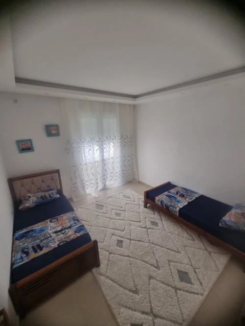 Location vacances Appartement F4 Sétif Setif