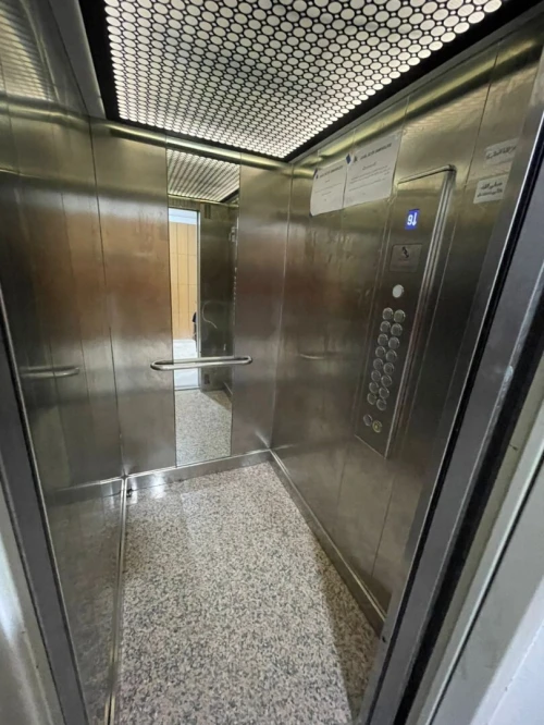 Location vacances Appartement F4 Sétif Setif