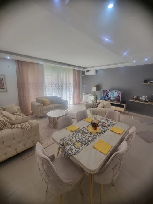 Location vacances Appartement F4 Sétif Setif