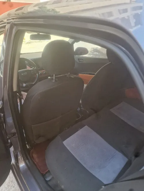 Hyundai Grand i10 2018 DZ