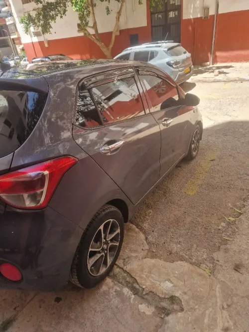 Hyundai Grand i10 2018 DZ