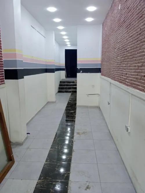 Location Local Alger Staoueli