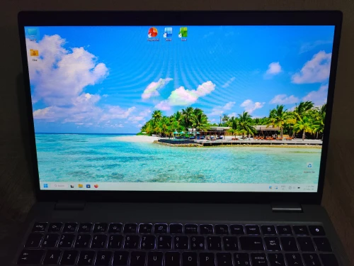 Dell Precision 3560 32Gb Ram 1024Gb SSD