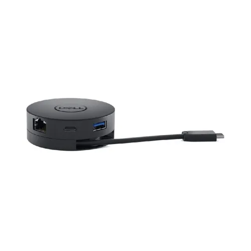Dock Dell Original 6in1 Type C