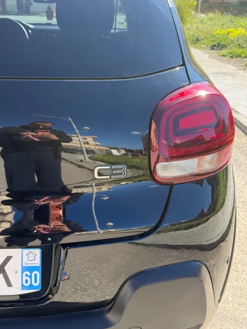 Citroen C3 2023 
