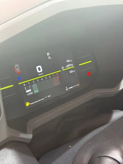 Dacia Duster 2026 Extreme