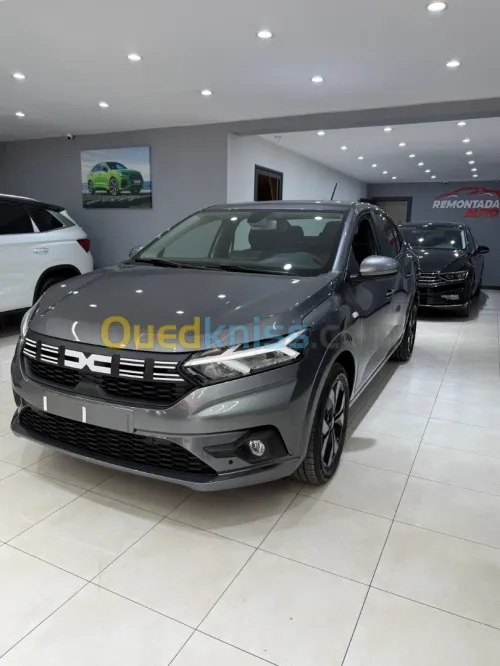 Dacia Logan 2025 Logan
