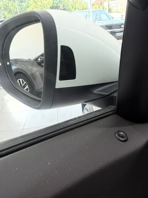 Volkswagen T-Roc 2026 R-Line 