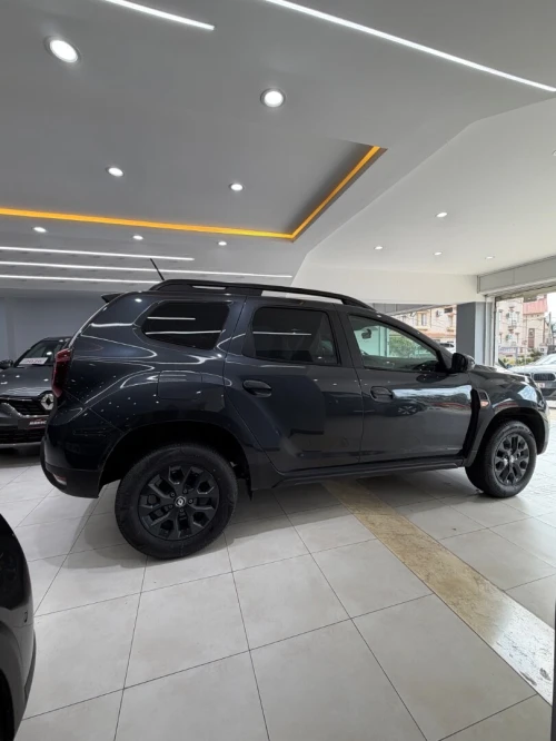 Renault Duster 2026 