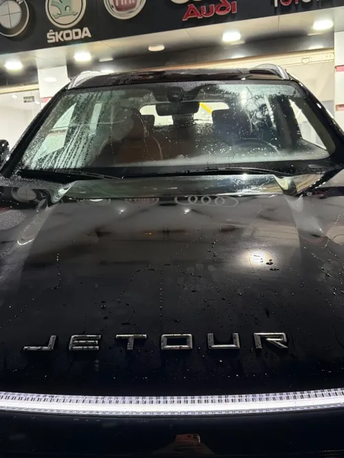 Jetour  X70 PLUS 2025 