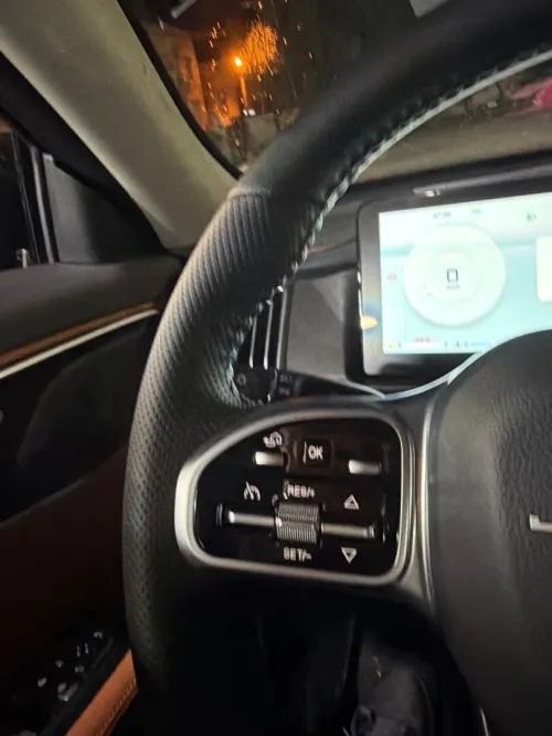 Jetour  X70 PLUS 2025 
