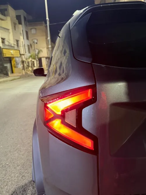Dacia Duster 2026 Extreme