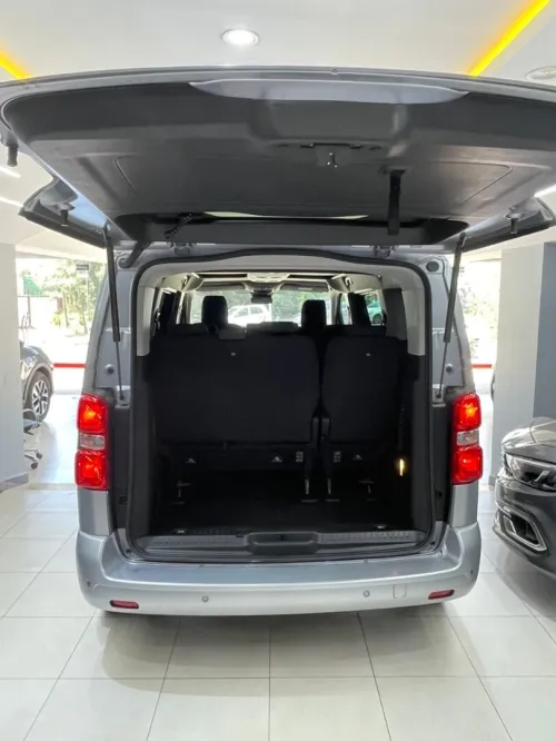 Citroen Jumpy 2025 Spacetouret