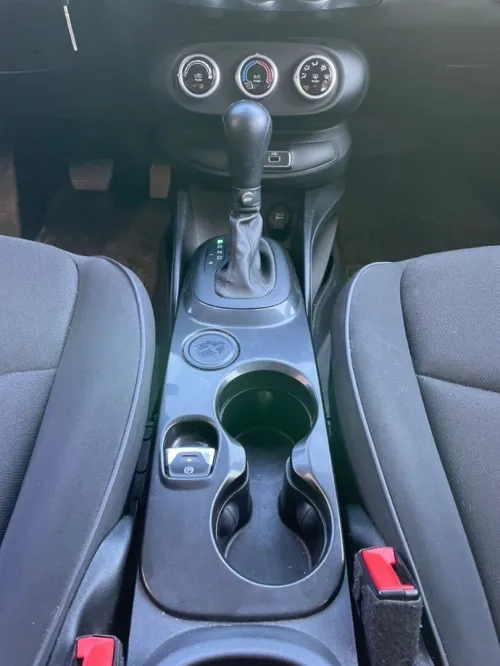 Fiat 500x 2024 Cult