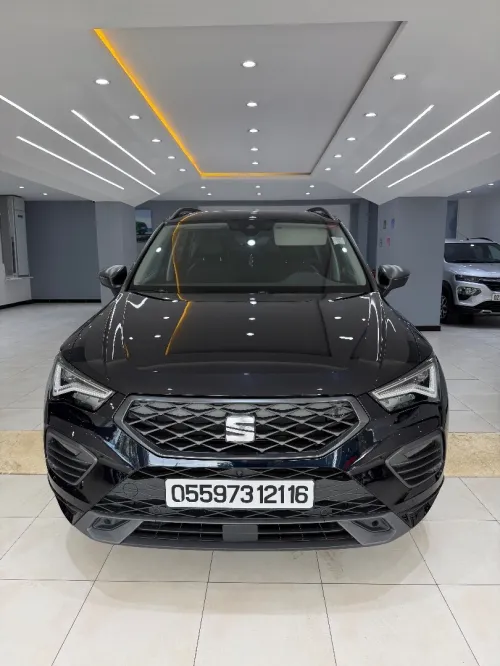 Seat Ateca 2023 Fr