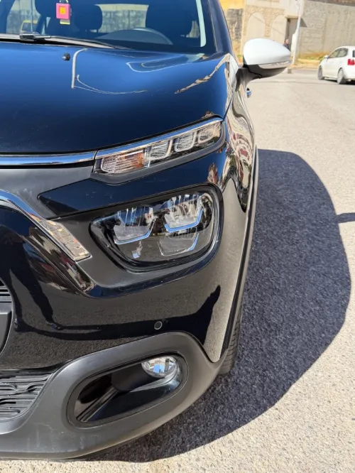 Citroen C3 2023 