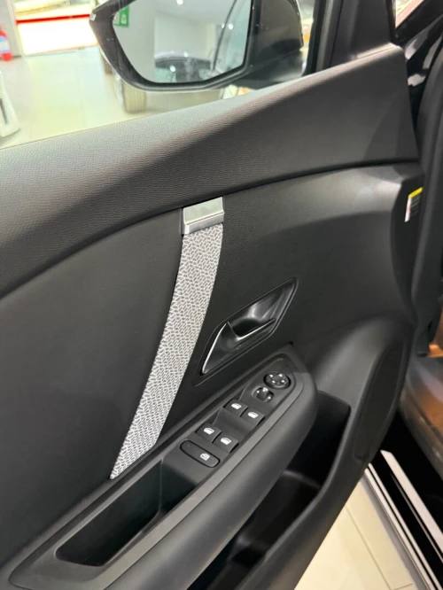Citroen C4 2025 Shine