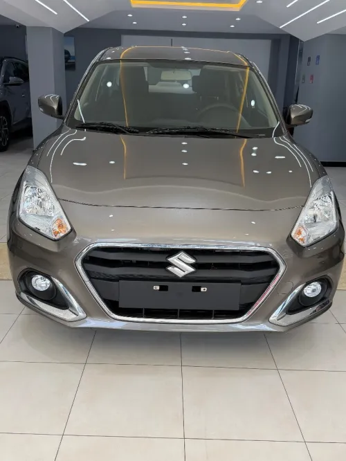 Suzuki Swift Dzire 2025 Dzire