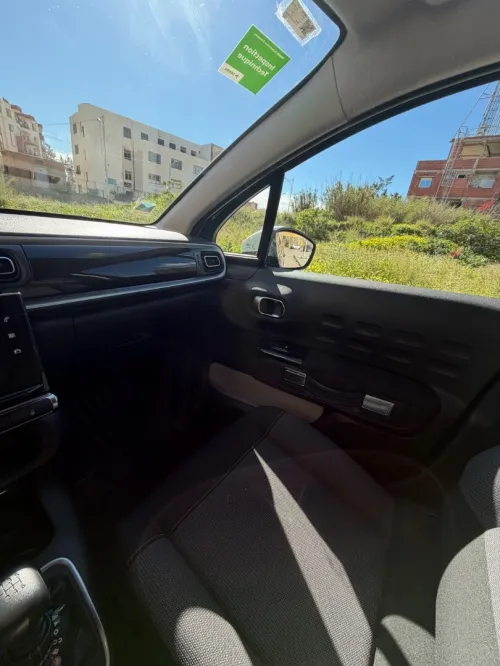 Citroen C3 2023 