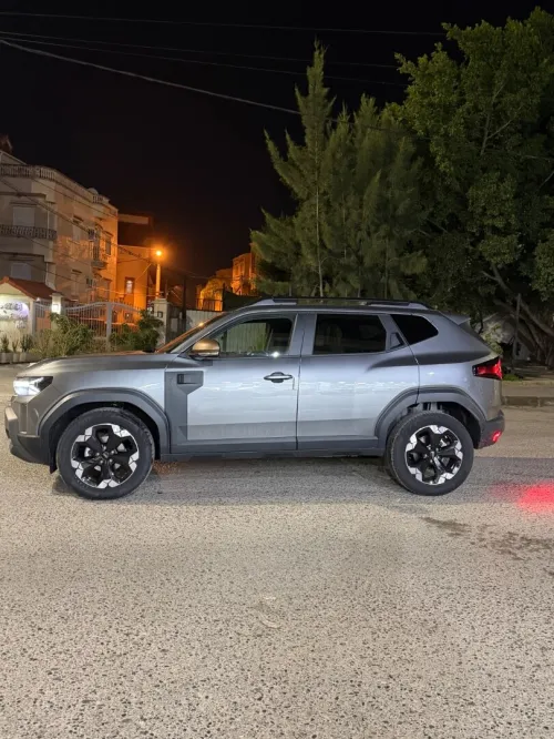 Dacia Duster 2026 Extreme
