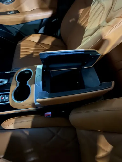 Jetour  X70 PLUS 2025 