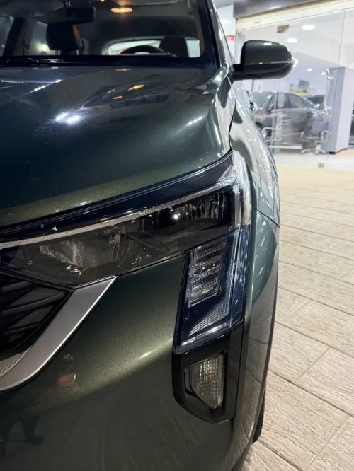 Kia Sonet  2026 