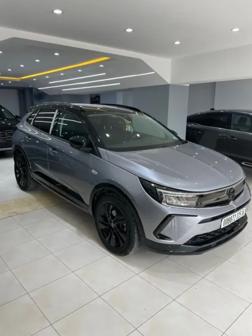 Opel GrandLand 2025 Gs Line
