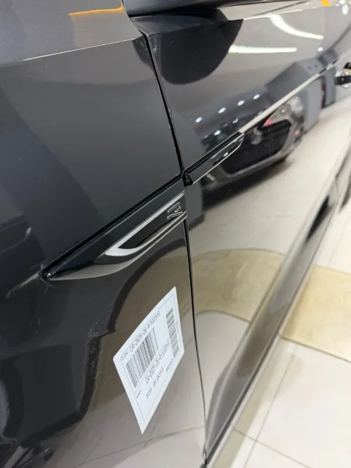 Volkswagen T-Roc 2026 R-Line 