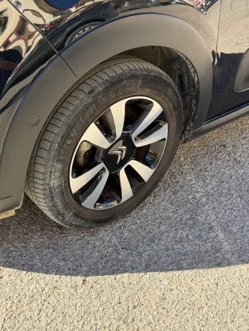 Citroen C3 2023 