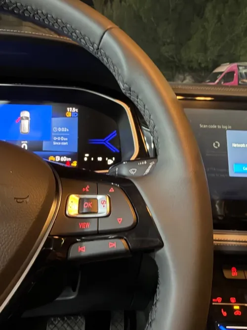 Volkswagen Jetta 2025 Vs5