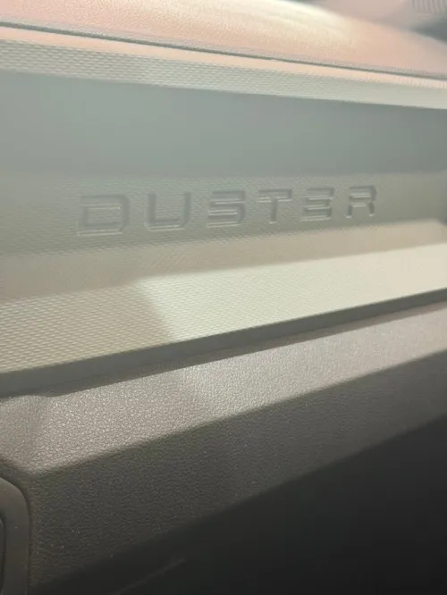 Dacia Duster 2026 Extreme