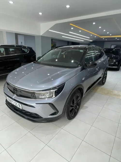 Opel GrandLand 2025 Gs Line