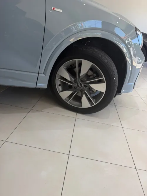 Audi Q2 2026 S Line