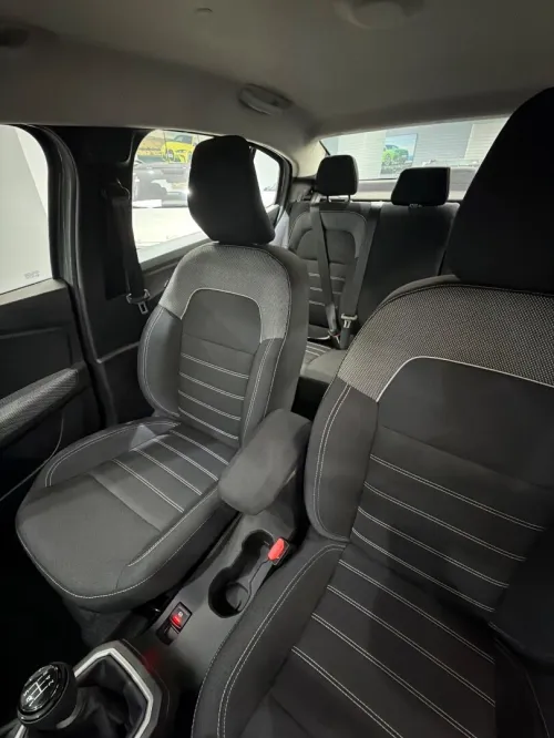 Dacia Logan 2026 
