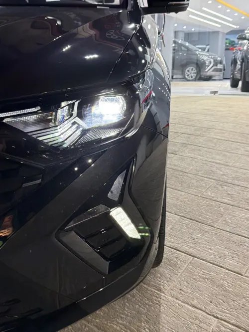 Volkswagen Jetta 2025 Vs5