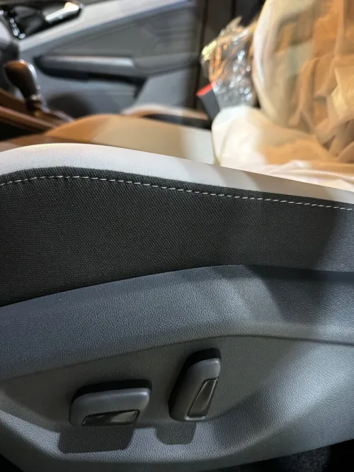 Volkswagen Jetta 2025 Vs5
