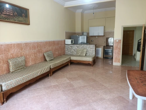 Location Immeuble Tlemcen Marsa ben mhidi