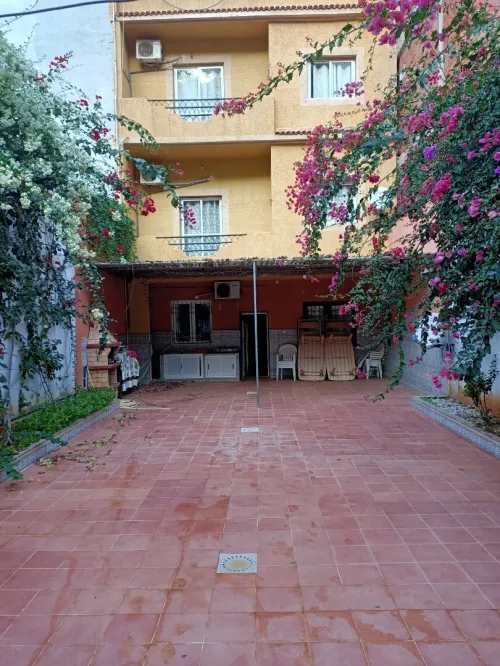 Location Immeuble Tlemcen Marsa ben mhidi