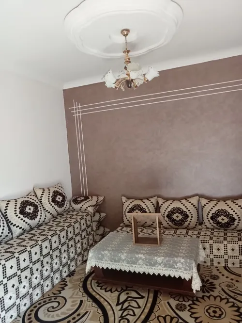 Vente Appartement F2 Tiaret Tiaret