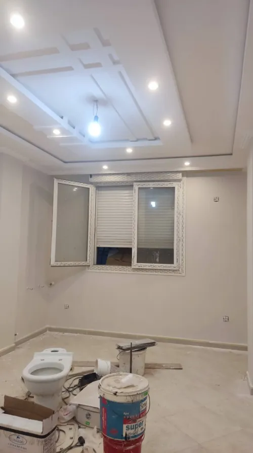 Location Appartement F04 Alger Kouba