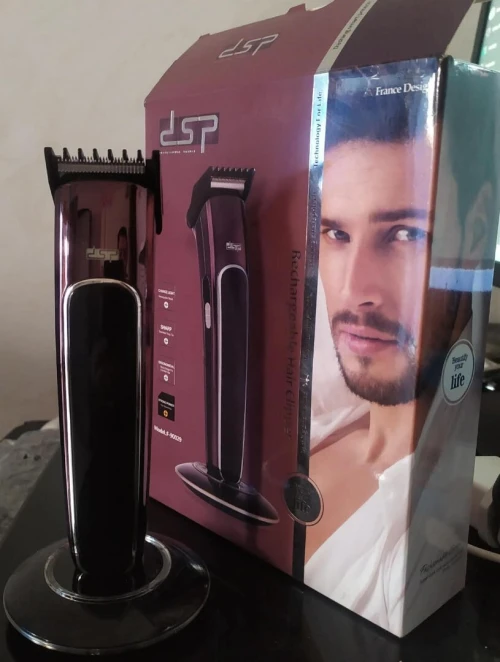 DSP