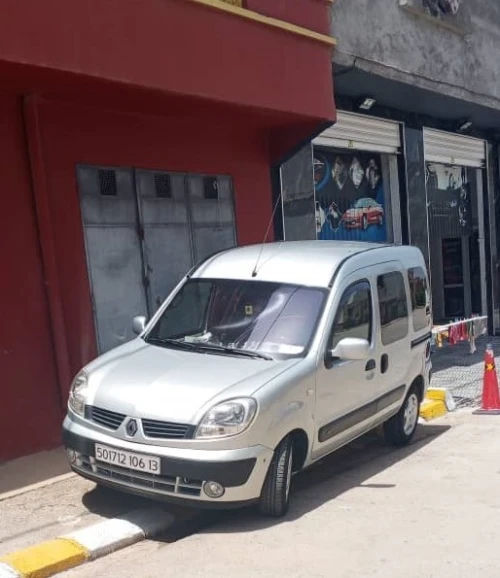 Renault Kangoo 2006 Kangoo