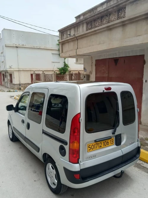 Renault Kangoo 2006 Kangoo