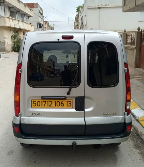 Renault Kangoo 2006 Kangoo