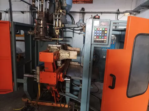 Automatisme industriel et maintenance des machines automatisé