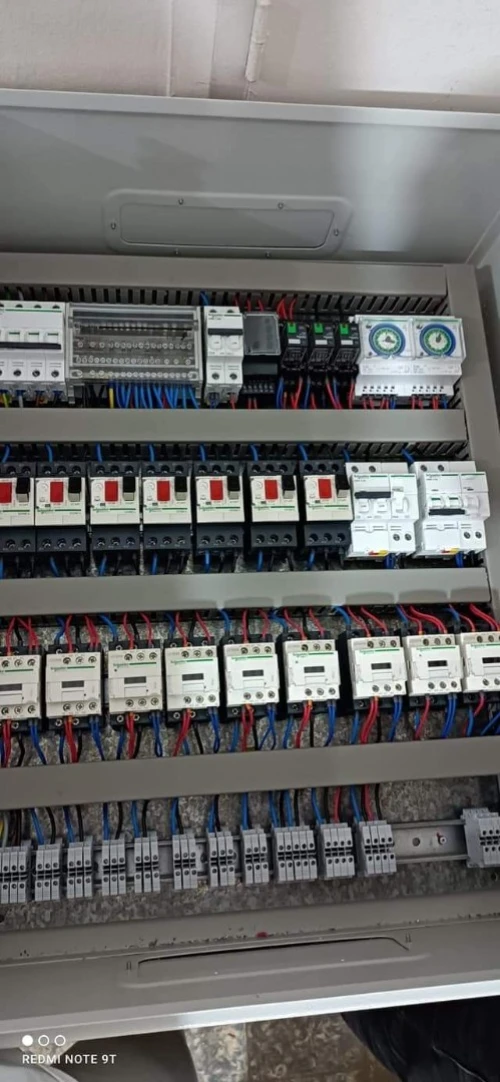 Doctor Machine - Automation